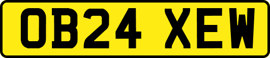 OB24XEW