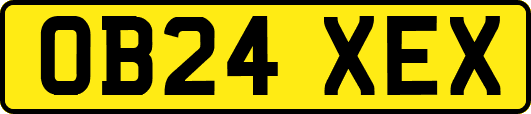 OB24XEX
