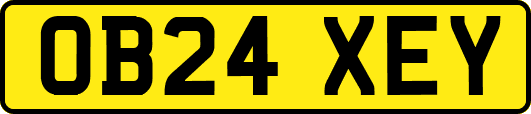 OB24XEY