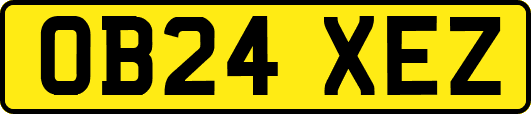 OB24XEZ
