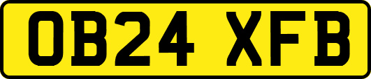OB24XFB