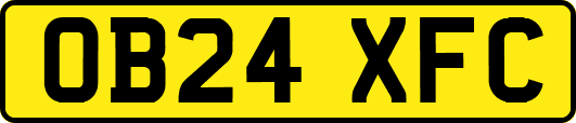 OB24XFC