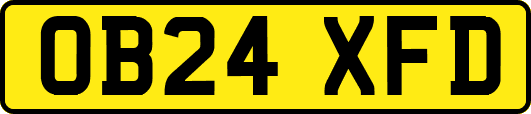 OB24XFD