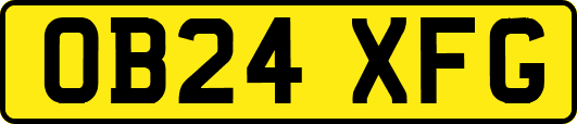 OB24XFG