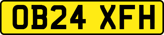 OB24XFH