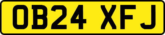 OB24XFJ