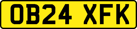OB24XFK