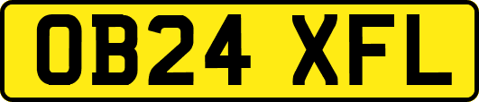 OB24XFL