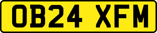 OB24XFM
