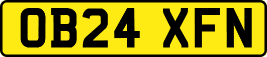 OB24XFN