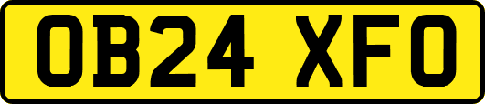 OB24XFO