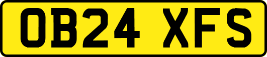 OB24XFS