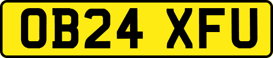 OB24XFU
