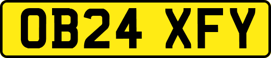 OB24XFY