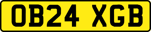 OB24XGB