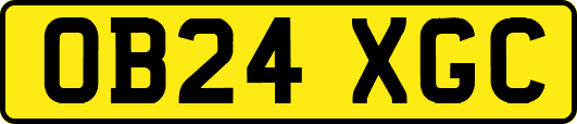 OB24XGC