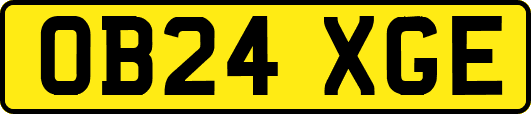OB24XGE