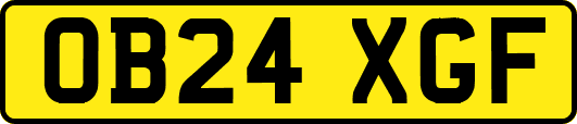 OB24XGF