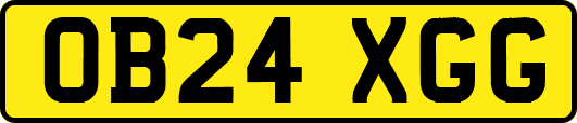 OB24XGG