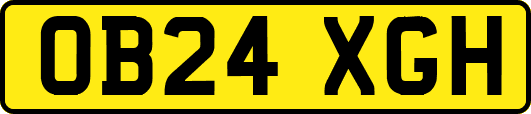 OB24XGH
