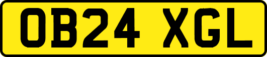 OB24XGL