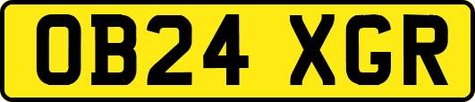 OB24XGR
