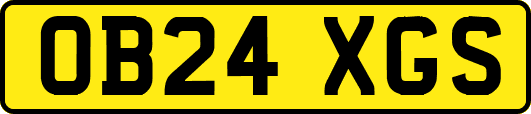 OB24XGS