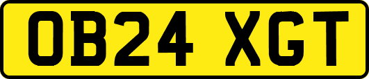 OB24XGT