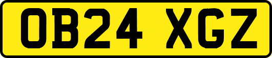 OB24XGZ