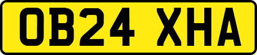 OB24XHA