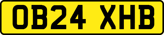 OB24XHB