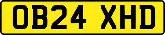 OB24XHD