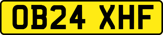 OB24XHF