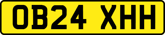 OB24XHH