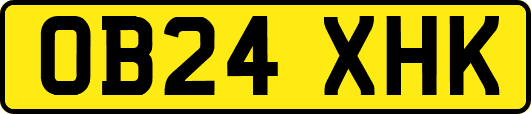 OB24XHK
