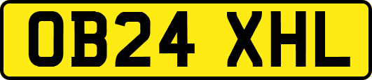 OB24XHL