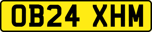 OB24XHM