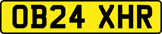 OB24XHR