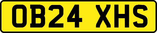 OB24XHS