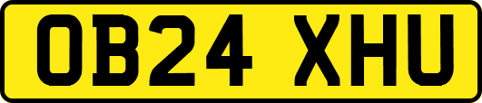 OB24XHU