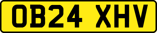 OB24XHV