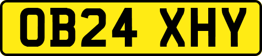 OB24XHY