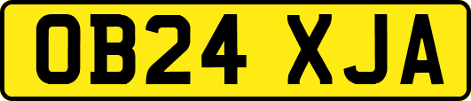 OB24XJA