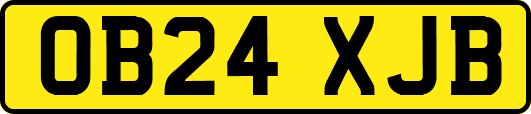 OB24XJB