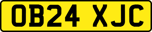 OB24XJC