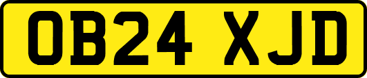 OB24XJD