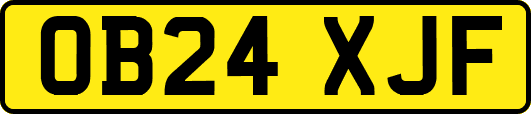 OB24XJF