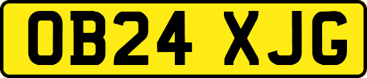 OB24XJG