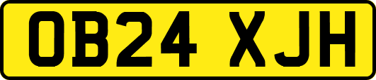 OB24XJH