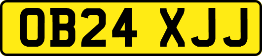 OB24XJJ